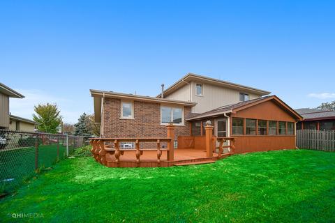 15817 Jon Rd, Oak Forest, IL 60452 photo 24