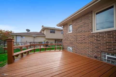 15817 Jon Rd, Oak Forest, IL 60452 photo 23