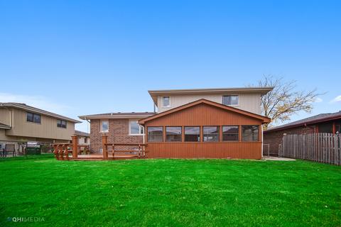 15817 Jon Rd, Oak Forest, IL 60452 photo 25