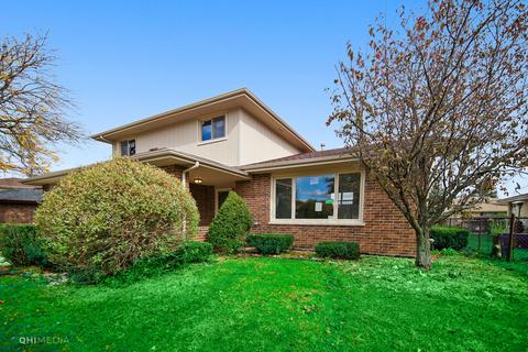 15817 Jon Rd, Oak Forest, IL 60452 photo 2