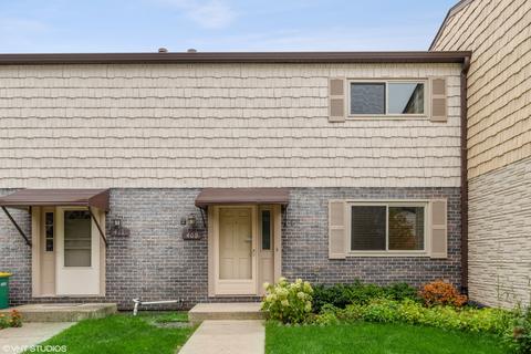 409 Buffalo Trl, Wheeling, IL 60090 photo 1