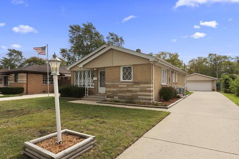 3833 153rd St, Midlothian, IL 60445 photo 2
