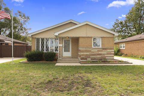 3833 153rd St, Midlothian, IL 60445 photo 1
