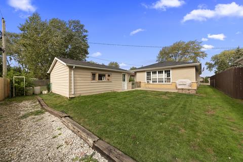 3833 153rd St, Midlothian, IL 60445 photo 13