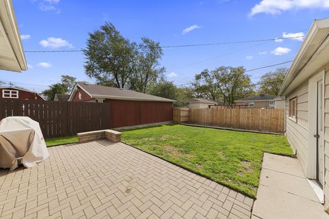 3833 153rd St, Midlothian, IL 60445 photo 12