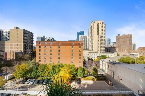 50 E 16th St #604, Chicago, IL 60616 photo 17