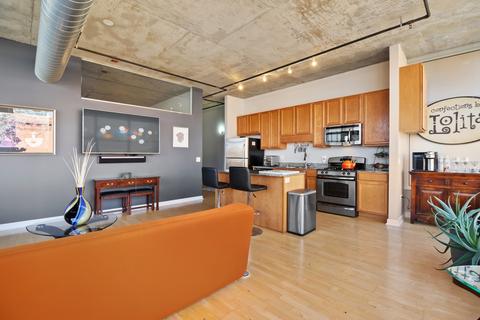 50 E 16th St #604, Chicago, IL 60616 photo 6