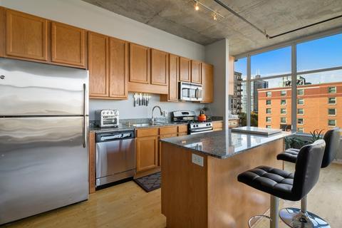 50 E 16th St #604, Chicago, IL 60616 photo 3