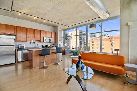 50 E 16th St #604, Chicago, IL 60616 photo 5