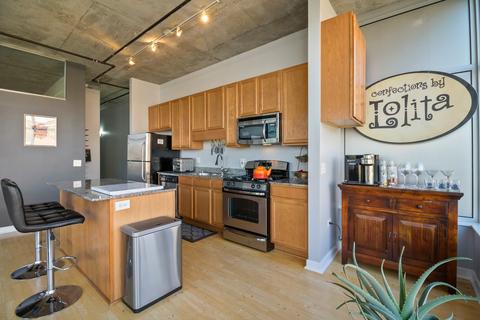 50 E 16th St #604, Chicago, IL 60616 photo 7