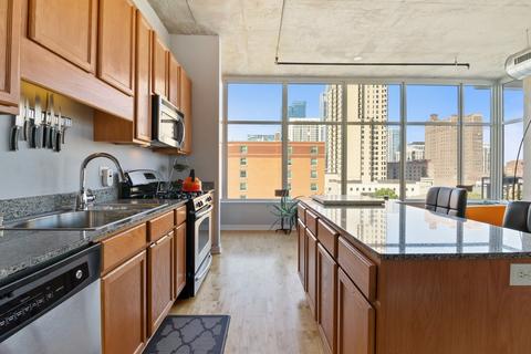 50 E 16th St #604, Chicago, IL 60616 photo 4