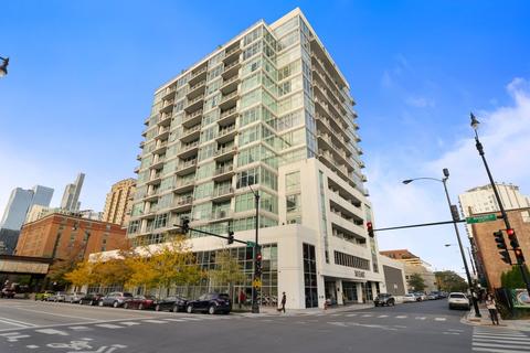 50 E 16th St #604, Chicago, IL 60616 photo 1