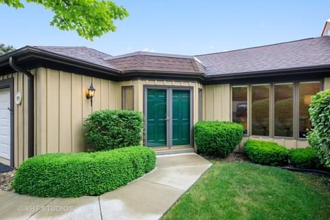 739 Tomlin Dr #C-5, Burr Ridge, IL 60527 photo 22