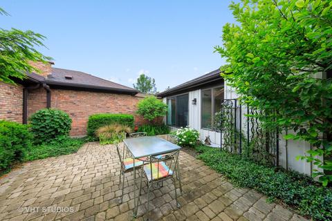 739 Tomlin Dr #C-5, Burr Ridge, IL 60527 photo 3