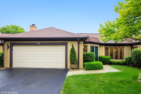 739 Tomlin Dr #C-5, Burr Ridge, IL 60527 photo 21