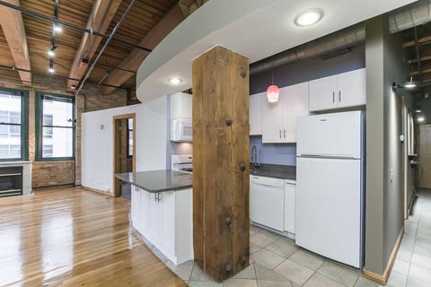 732 S Financial Pl #304, Chicago, IL 60605 photo 7
