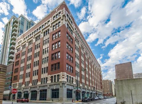 732 S Financial Pl #304, Chicago, IL 60605 photo 1