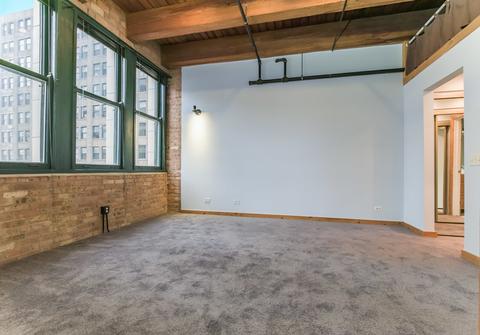 732 S Financial Pl #304, Chicago, IL 60605 photo 9