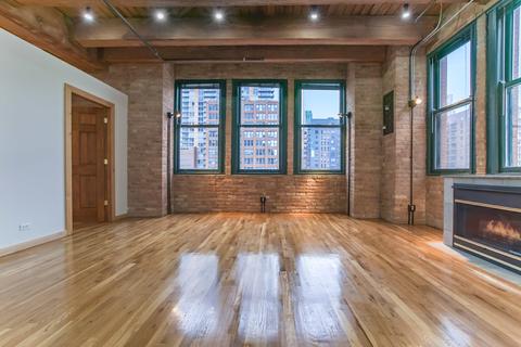 732 S Financial Pl #304, Chicago, IL 60605 photo 5