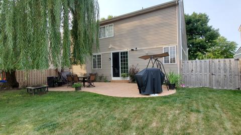 2285 Halsted Ln, Aurora, IL 60503 photo 24