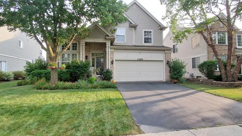 2285 Halsted Ln, Aurora, IL 60503 photo 1