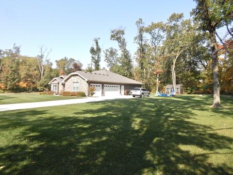 4207 Foxwood Dr, Kankakee, IL 60901 photo 35