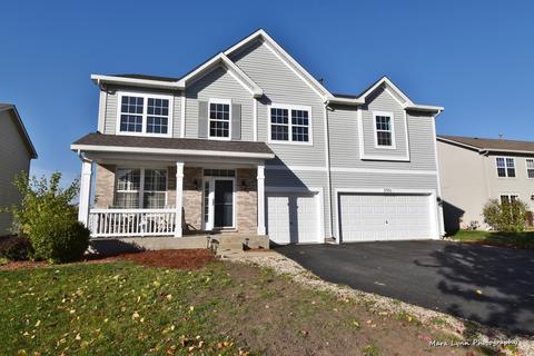 3501 Eileen St, Plano, IL 60545 photo 1