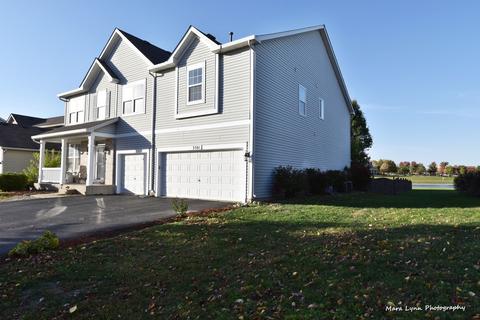 3501 Eileen St, Plano, IL 60545 photo 3
