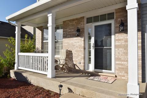 3501 Eileen St, Plano, IL 60545 photo 2