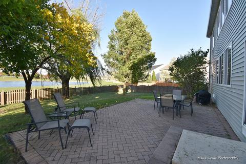 3501 Eileen St, Plano, IL 60545 photo 32