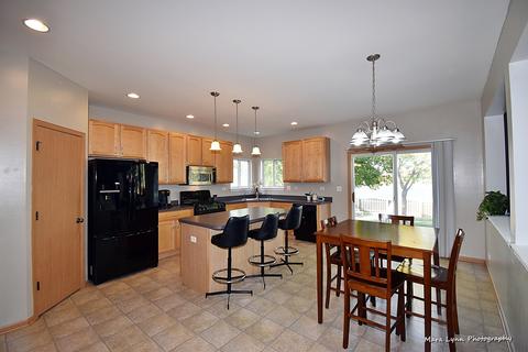 3501 Eileen St, Plano, IL 60545 photo 7