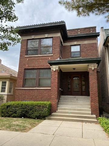 5644 N Artesian Ave, Chicago, IL 60659 photo 1