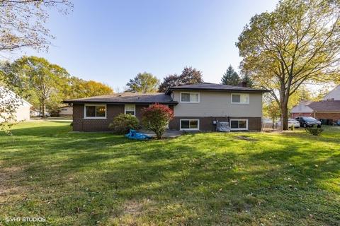 3501 Ionia Ave, Olympia Fields, IL 60461 photo 14