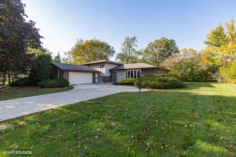 3501 Ionia Ave, Olympia Fields, IL 60461 photo 1