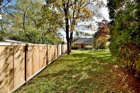 8919 E Prairie Rd, Evanston, IL 60203 photo 26
