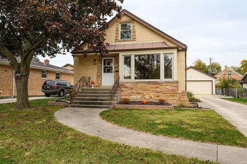 2205 Elizabeth Dr, Broadview, IL 60155 photo 1