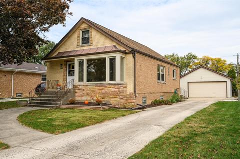 2205 Elizabeth Dr, Broadview, IL 60155 photo 2