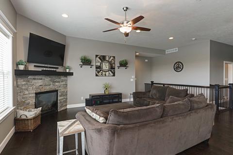 1117 Travertine Rd, Normal, IL 61761 photo 20