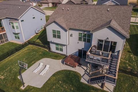 1117 Travertine Rd, Normal, IL 61761 photo 48