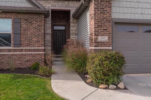 1117 Travertine Rd, Normal, IL 61761 photo 3