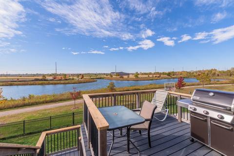 1117 Travertine Rd, Normal, IL 61761 photo 9