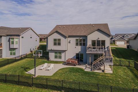 1117 Travertine Rd, Normal, IL 61761 photo 4