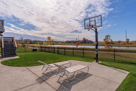 1117 Travertine Rd, Normal, IL 61761 photo 11