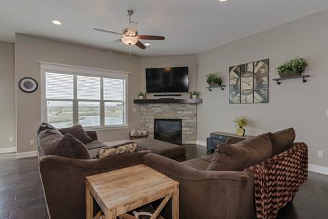 1117 Travertine Rd, Normal, IL 61761 photo 17
