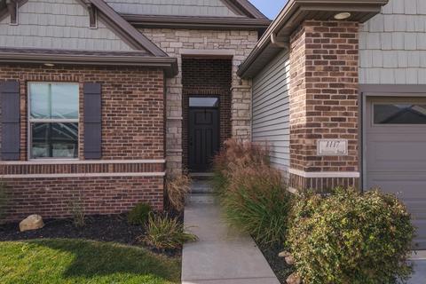 1117 Travertine Rd, Normal, IL 61761 photo 52
