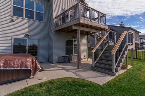 1117 Travertine Rd, Normal, IL 61761 photo 8