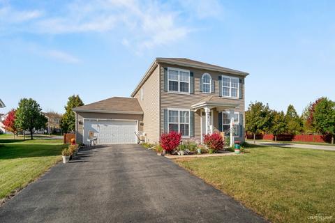 681 Periwinkle Ln, Aurora, IL 60504 photo 2