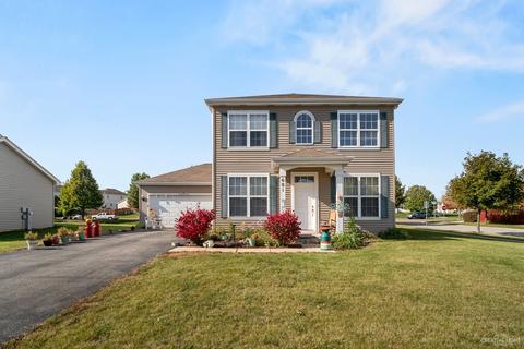 681 Periwinkle Ln, Aurora, IL 60504 photo 1