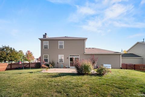 681 Periwinkle Ln, Aurora, IL 60504 photo 18