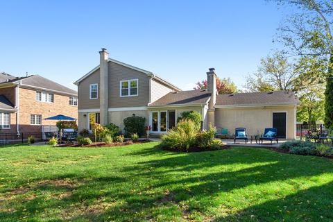 2706 Maple Ave, Northbrook, IL 60062 photo 23